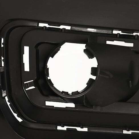 Primed Front Upper Bumper Cover Replacement for Acadia 2013 2014 2015 2016 GM1000942 23350830 in Saudi Arabia