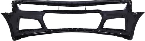 CareOnline New Black Front Pumper Cover Fits for 2010-2014 & 2014-2015 Che-V-y Camaro ZL1 Models Style ، OE ： in Saudi Arabia