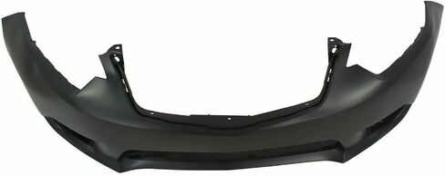 Front Bumper Cover Compatible with 2011-2014 Acura TSX W/Fog Light Hls Primed AC1000177 in Saudi Arabia