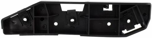 Karparts360 for Ford Edge 2019 20 21 22 23 2024 Pumper Cover Bracket Driver and Side Prastenger | زوج | الجبهة | البلاستيك | FO1042169 ، FO1043169 | 196743281193 ، KT4Z17C947B ، 196743281209 ، KT4Z17C947A in Kuwait