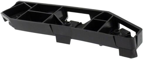 Karparts360 for Ford Edge 2019 20 21 22 23 2024 Pumper Cover Bracket Driver and Side Prastenger | زوج | الجبهة | البلاستيك | FO1042169 ، FO1043169 | 196743281193 ، KT4Z17C947B ، 196743281209 ، KT4Z17C947A in Kuwait