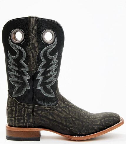 Cody James Men Union Xero Gravity Western Performance Boot Broad Square Toe - BCJSP23P3-3 in Kuwait
