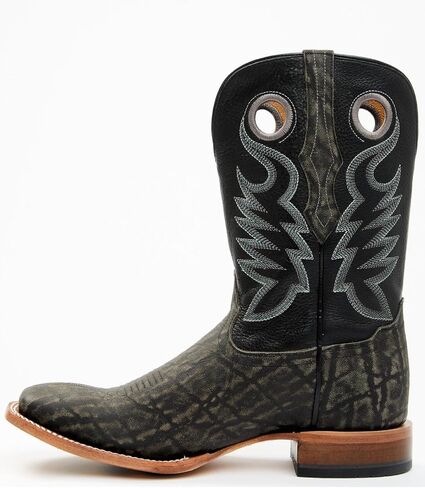 Cody James Men Union Xero Gravity Western Performance Boot Broad Square Toe - BCJSP23P3-3 in Kuwait