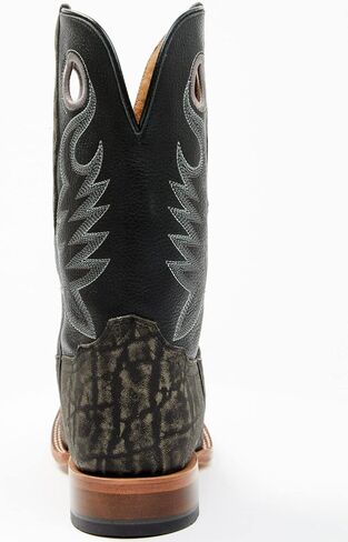 Cody James Men Union Xero Gravity Western Performance Boot Broad Square Toe - BCJSP23P3-3 in Kuwait