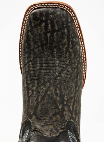 Cody James Men Union Xero Gravity Western Performance Boot Broad Square Toe - BCJSP23P3-3 in Kuwait