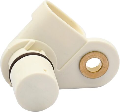 Engine Cam Camshaft Position Sensor Compatible with Express Savana Sierra Silverado Suburban Yukon XL 1500 2500 3500 4500 Tahoe L6 V6 V8 Replaces 12568983 2004-2019 in Saudi Arabia