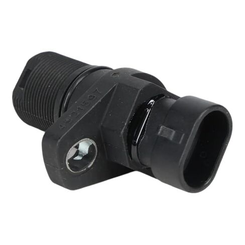 4921597 مستشعر عمود الحد من المحرك يناسب Hyundai HL757TM7 HL757-7 HL740TM-7 HL740-7 R290LC-7 100D-7 HL770-7 HL760-7-استبدال 3408430-3408431 in Kuwait