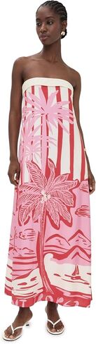 Seven Wonders Women's Saphira Maxi Dress in Saudi Arabia