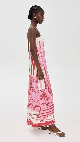 Seven Wonders Women's Saphira Maxi Dress in Saudi Arabia