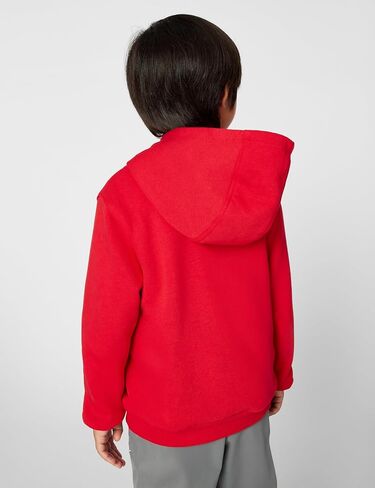Nike Youth Club Fleece Hoody in Saudi Arabia