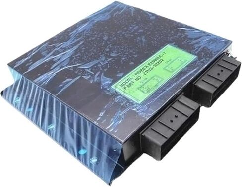 وحدة التحكم في وحدة المعالجة المركزية الحفارة 21N8-32202 لـ R290LC-7H in Kuwait