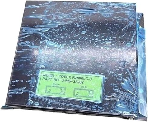 وحدة التحكم في وحدة المعالجة المركزية الحفارة 21N8-32202 لـ R290LC-7H in Kuwait