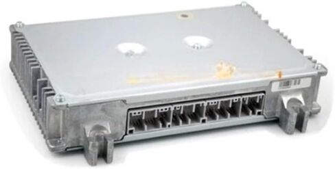 ZX210LCK-1 ZX210-1 excavator parts controller computer board main CPU 4487307 in Saudi Arabia