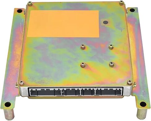 ECU Controller Panel 9239568 9212078 for Excavator 135C 160C 370C 230CLC 270CLC 330CLC in Saudi Arabia