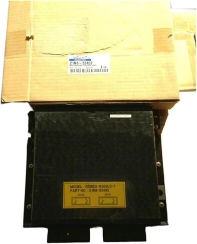 R305-7 RX305-7 حفارة لوحة التحكم لوحدة التحكم في وحدة التحكم في وحدة التحكم 21N8-32402 in Saudi Arabia