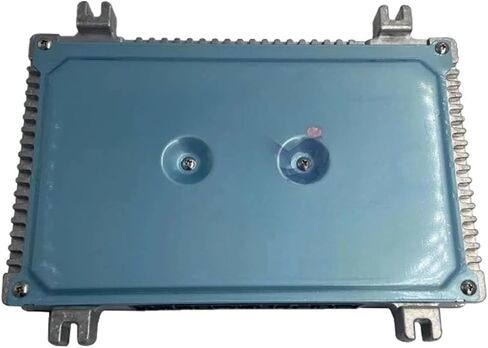 Excavator Control Unit ZX230-1 Hydraulic Controller Computer Board 9226752 in Saudi Arabia