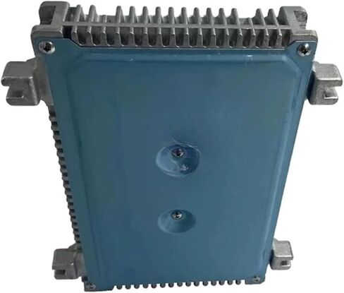 Excavator Control Unit ZX230-1 Hydraulic Controller Computer Board 9226752 in Saudi Arabia