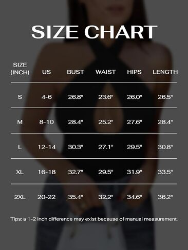 Reoria Women's Sexy Criss Cross Halter Neck Crop و Criss Cross Halter Out Out Bodysits X-Large in Saudi Arabia