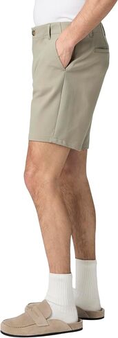 PAIGE Men's Rickson Transcend Knit Trouser Short in Saudi Arabia