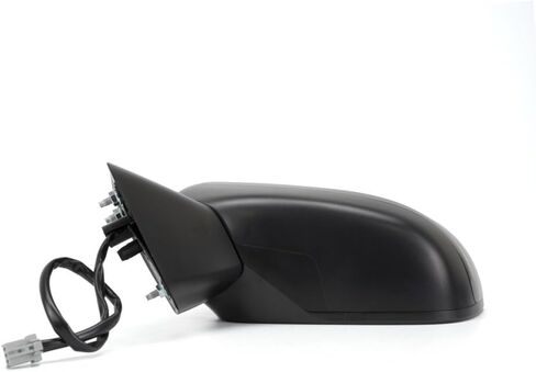 For Honda Civic 2014 2015 Driver Side Side Mirror | Outer | Rear View | Power | Non-Heated | w/Side View Camera | w/Cover | Paint to Match | 76258TR4C01-PFM | HO1320282 in Saudi Arabia