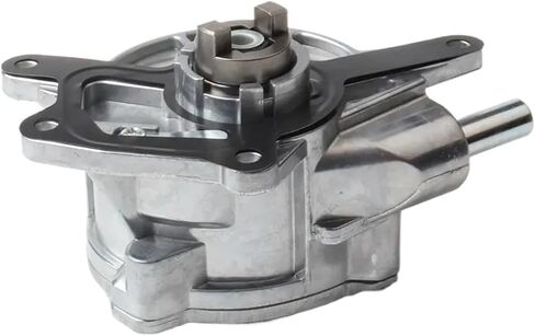 مضخة فراخ فراغ A6422300765 6422300765 724807790 ، متوافقة مع مركبات Mercedes Benz W211/W221/W251/X164/E320 ، مكون نظام الفرامل السيارات in Saudi Arabia