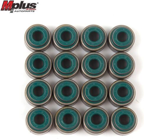 MPLUS HS9958PT HEAD GASKET KIT FITS 94-97 لـ Honda Accord/95-97 لـ Honda Odyssey/96-97 لـ ISUZU OASIS 2.2L F22B2 F22B6 ... in Saudi Arabia