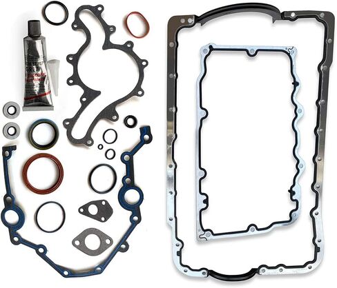 محرك eCCPP استبدال طوقا السفلى مجموعة Ford لـ Ranger 4.0L XL الهيكل المجردة in Saudi Arabia