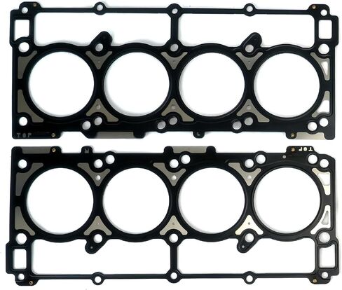 MOCA Head Gasket Set fits For DODGE 2006-2008 CHARGER 5.7L, 2004-2008 DURANGO 5.7L, 2006-2008 MAGNUM 5.7L, 2003-2008 RAM 1500 2500 3500 5.7L, For JEEP 2006-2008 COMMANDER 5.7L, 2005 GRAND CHEROKEE in Saudi Arabia