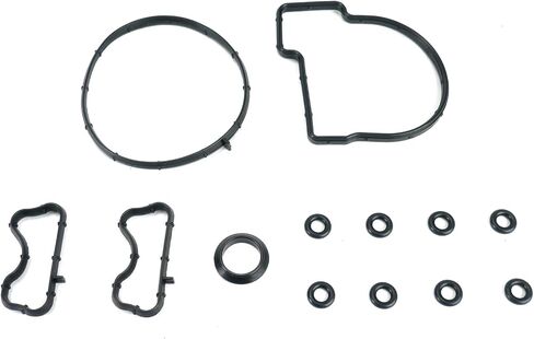 MOCA Head Gasket Set fits For DODGE 2006-2008 CHARGER 5.7L, 2004-2008 DURANGO 5.7L, 2006-2008 MAGNUM 5.7L, 2003-2008 RAM 1500 2500 3500 5.7L, For JEEP 2006-2008 COMMANDER 5.7L, 2005 GRAND CHEROKEE in Saudi Arabia