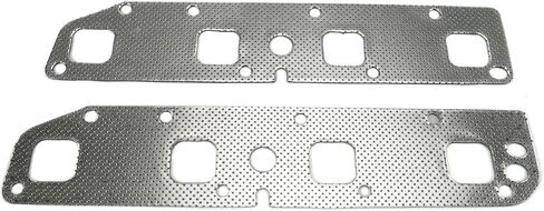 MOCA Head Gasket Set fits For DODGE 2006-2008 CHARGER 5.7L, 2004-2008 DURANGO 5.7L, 2006-2008 MAGNUM 5.7L, 2003-2008 RAM 1500 2500 3500 5.7L, For JEEP 2006-2008 COMMANDER 5.7L, 2005 GRAND CHEROKEE in Saudi Arabia