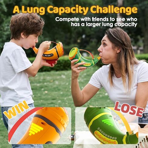 ألعاب المتصل بالحيوانات للأطفال الصغار، ألعاب الصيد مع وضعين و30 صوتًا واقعيًا للحيوانات، لعب اكتشاف خارجي مع قرن 8 بوصات وأضواء 5 مستويات، ألعاب حيوانات للتعلم المبكر للأولاد والبنات من عمر 3 سنوات فما فوق in Kuwait