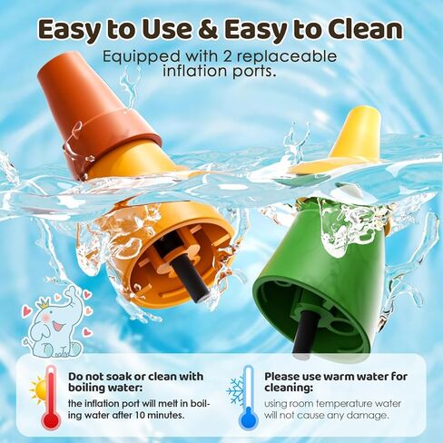 ألعاب المتصل بالحيوانات للأطفال الصغار، ألعاب الصيد مع وضعين و30 صوتًا واقعيًا للحيوانات، لعب اكتشاف خارجي مع قرن 8 بوصات وأضواء 5 مستويات، ألعاب حيوانات للتعلم المبكر للأولاد والبنات من عمر 3 سنوات فما فوق in Kuwait