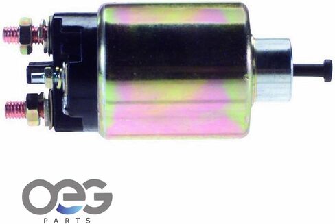 OEG Parts starter starter جديد متوافق مع I/O mercruiser 4.3 5.0 5.7 MAG MPI TBI All Gen 87-99 in Saudi Arabia