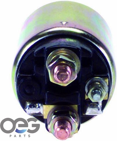 OEG Parts starter starter جديد متوافق مع I/O mercruiser 4.3 5.0 5.7 MAG MPI TBI All Gen 87-99 in Saudi Arabia