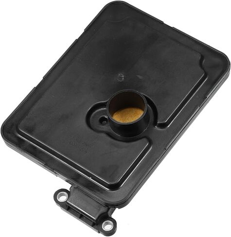 46321-3B600 463213B600 PILTER STRIMSING PILTER PAN لـ HYUNDAI ACCENT 2012-2017 لـ HYUNDAI ELANTRA 2011-2016 أسود بلاستيكي استبدال الأجزاء in Saudi Arabia