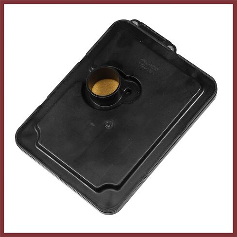 46321-3B600 463213B600 PILTER STRIMSING PILTER PAN لـ HYUNDAI ACCENT 2012-2017 لـ HYUNDAI ELANTRA 2011-2016 أسود بلاستيكي استبدال الأجزاء in Saudi Arabia