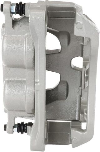 Detroit Axle-فرامل فرامل اليسار الأمامية مع استبدال شريان لفورد E-150 Econoline E-250 E-350 E-450 Super Duty Econoline Van Wagon in Kuwait