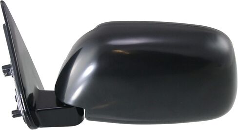 Kool Vue Driver & Passenger Side Mirrors for Toyota Pickup 1989-1995 Paintable Models Without Vent Windows in Saudi Arabia