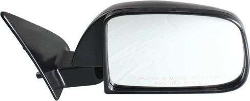 Kool Vue Driver & Passenger Side Mirrors لـ Toyota Pickup 1989-1995 طرازات قابلة للطلاء بدون نوافذ تنفيس in Saudi Arabia