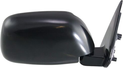 Kool Vue Driver & Passenger Side Mirrors لـ Toyota Pickup 1989-1995 طرازات قابلة للطلاء بدون نوافذ تنفيس in Saudi Arabia