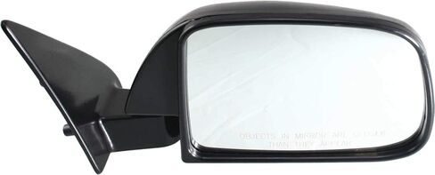 Kool Vue Driver & Passenger Side Mirrors for Toyota Pickup 1989-1995 Paintable Models Without Vent Windows in Saudi Arabia