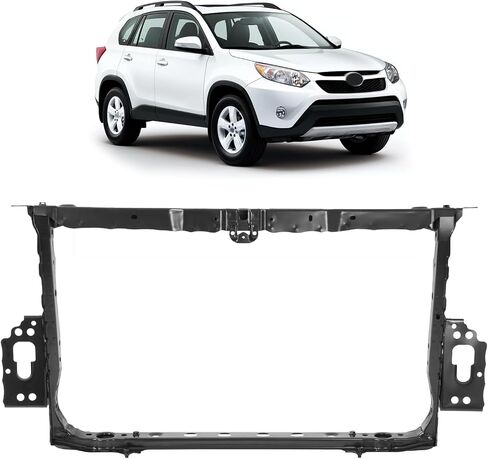 مجموعة دعم CART Core متوافقة مع 2006-2012 Toyota RAV4 BASE BASE Limited Sport President for 532050R010 TO1225257 الصلب الكهربائي مسبوق الأسود in Saudi Arabia