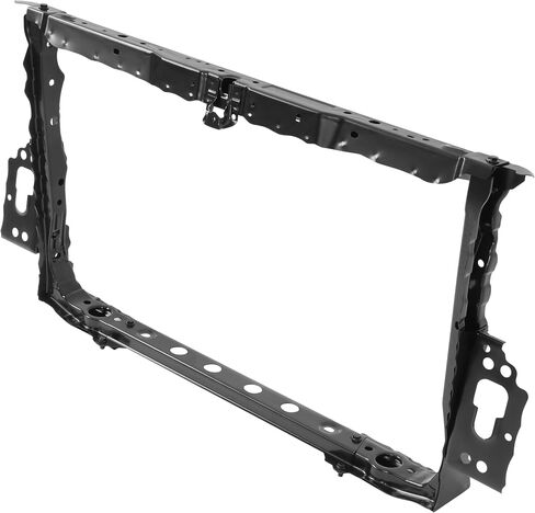 مجموعة دعم CART Core متوافقة مع 2006-2012 Toyota RAV4 BASE BASE Limited Sport President for 532050R010 TO1225257 الصلب الكهربائي مسبوق الأسود in Saudi Arabia