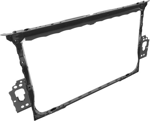 مجموعة دعم CART Core متوافقة مع 2006-2012 Toyota RAV4 BASE BASE Limited Sport President for 532050R010 TO1225257 الصلب الكهربائي مسبوق الأسود in Saudi Arabia