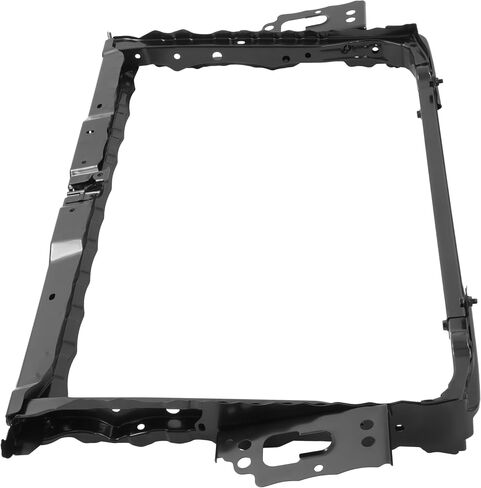 مجموعة دعم CART Core متوافقة مع 2006-2012 Toyota RAV4 BASE BASE Limited Sport President for 532050R010 TO1225257 الصلب الكهربائي مسبوق الأسود in Saudi Arabia