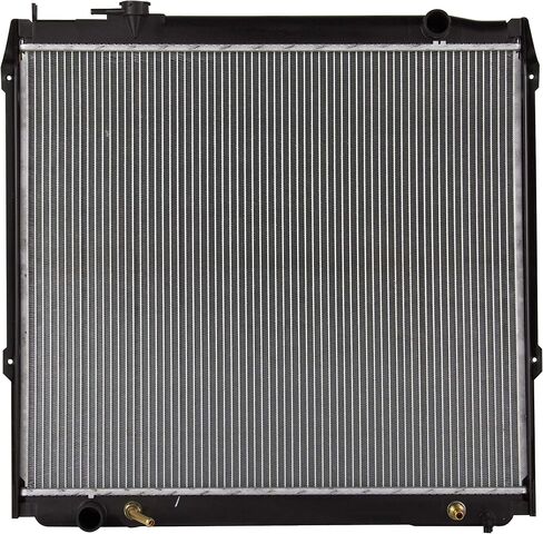 Spectra Premium CU1755 Complete Radiator in Saudi Arabia