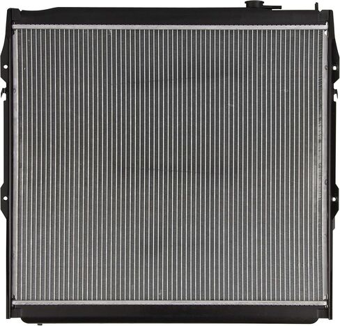 Spectra Premium CU1755 Complete Radiator in Saudi Arabia