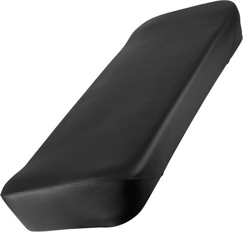 Caltric 53066-0269-12H 53066-0115-12H Complete Seat Compatible with Kawasaki 600 610 KAF400 in Saudi Arabia