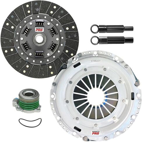 Clutchmaxpro Performance St. in Saudi Arabia
