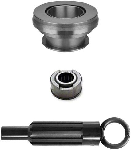 Clutchmaxpro Performance Stage 3 Clutch Kit مع chromoly flywheel متوافق مع 1979-1985 Ford Mustnag 1986-1995 GT LX5 in Saudi Arabia